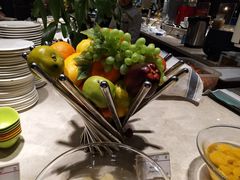 -明月东一酒店·菲斯特自助餐厅