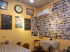 -后厨意餐La Cucina(外交公寓店)