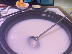 -景笙毋米粥底火锅(20年老字号)