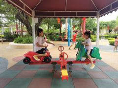 -荔湾区儿童公园