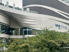 -深圳来福士广场