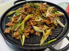 -东门烤鸭店(鼓楼店)