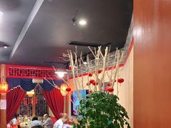 大堂-七里川健康火锅(总店)