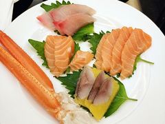 -武汉武昌威斯汀酒店-知味自助餐厅