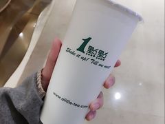 -1点点(银座和谐广场店)