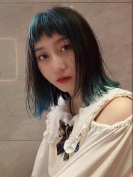-诗悦发型SALON·圣罗兰店