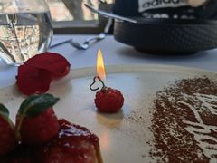 纪念日草莓蛋糕-蝶舍·MAISON PAPILLON