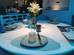 -花开餐厅(环湖中路店)