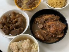 -麦文记面家(佐敦店)