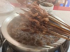 -牛华八婆麻辣烫(起源店)