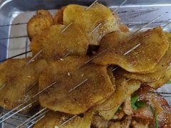 -眼镜烧烤(吉庆街店)