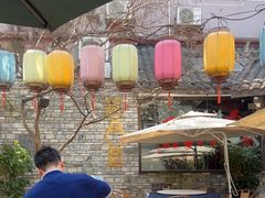 -院8里·小聚园老川菜(九眼桥店)