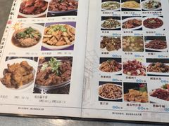 -振生清真饭店(永安道店)