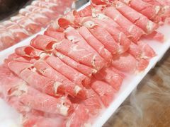 -阳坊胜利涮羊肉(天通苑店)