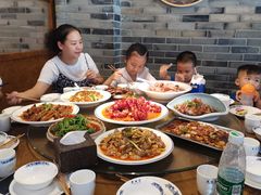-徐鼎盛民间菜(城南家园店)
