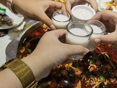 -盐井记·自贡美蛙鲜锅兔(中和店)
