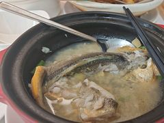 -莆田餐厅PUTIEN(三里屯店)