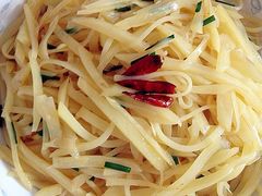土豆丝-老家菜馆(正定店)