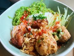 -CHINCHIN 青青·泰国料理(万象食家店)
