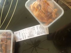 -福荣祥烧腊(第3档口-心食客美食城店)