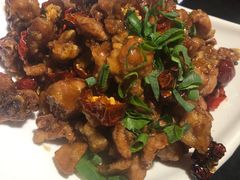 -晚归月亮湾私家菜(临邑路店)