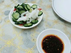 -西北羊肉粉汤馆
