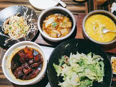 -江太极江浙菜(马桥万达广场店)