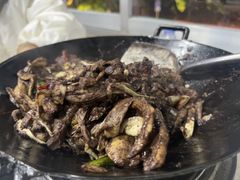 -王城醋血鸭老店