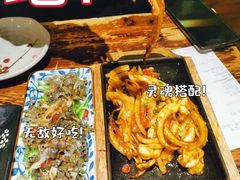 -小川洋风料理(街道口店)