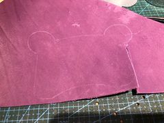 -如果·追梦手工皮具DIY教学店(田子坊店)
