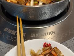 -七欣天香辣蟹火锅(无锡锡沪西路店)