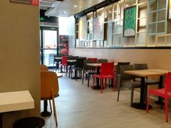 大堂-永和大王(共和新路店)