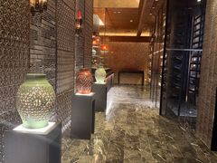 -丽思卡尔顿酒店-天泰轩中餐厅(大沽北路店)