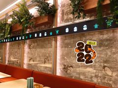 -老乡鸡(上海白玉兰广场店)