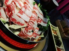 -奥赛奥自助烤肉(财富中心店)
