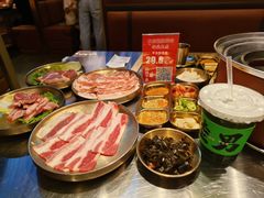 -核桃碳烤肉馆(深圳首店)