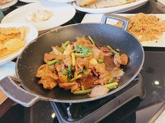 -高老庄新家宴(北斗星广场店)