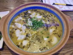 -旺川园·毛血旺·辣子鸡(解放碑店)