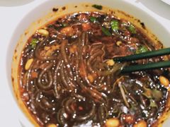 -眉州东坡(北苑华贸店)
