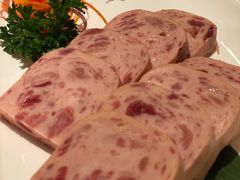 午餐肉-红雀围·海鲜火锅(陆家嘴中心店)