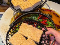 -清水亭湖北菜(大屯DT51店)