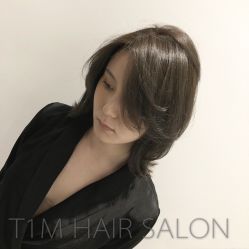 点击看大图 -未来美发·T1M HAIR SALON