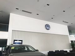 -交运起申一汽大众4S店(内江路店)