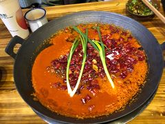 -周幺妹重庆老火锅(银泰城总店)