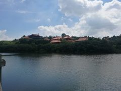 -三水森林公园
