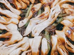 -华盛园卷子王农家菜水库鱼