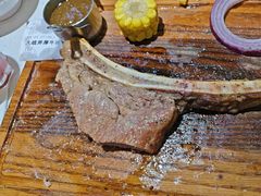 -汤姆家的牛排西餐厅(振华商厦店)