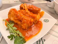 -添好运点心专门店(深水埗店)