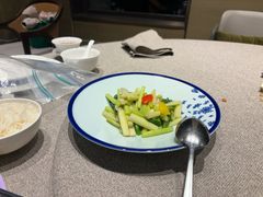 -太湖饭店·寄畅轩中餐厅