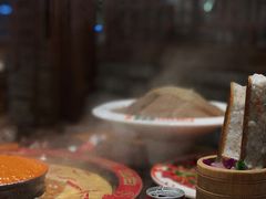 -蜀辣居鲜货老火锅(簇桥富顿中心店)